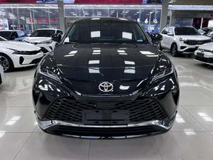 2022 <span class=keywords><strong>Toyota</strong></span> Venza 2.0L CVT quatre roues motrices Supr Eme modèle SUV de taille moyenne SUV 5 portes 5 places fabriqué en Chine à vendre - Product Image 2