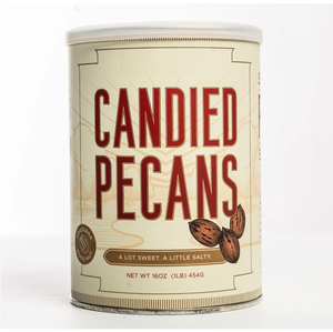 Nueces de Pecana Enlatadas Premium |   Fabricante y Exportador de Alimentos al por Mayor - Product Image 6