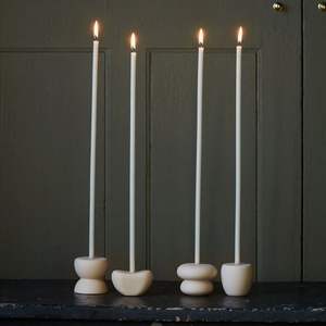 Bougeoirs traditionnels en laiton pour la décoration festive. Disponible aux prix de gros. - Product Image 6