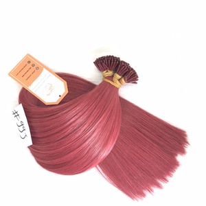 Vente en gros à bas prix pour les clients Cheveux vietnamiens vierges naturels droits Remy Grade Silky Soft ITip so Silky No Mix Required - Product Image 4