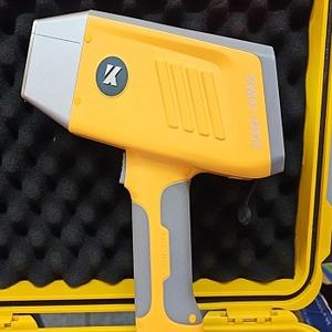 Tecnología de aleación cobre plata oro portátil XRF analizador - Product Image 2
