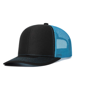 Parche bordado de alta calidad Logo ala plana corte láser agujero perforado sombrero 5 paneles impermeable Snapback gorra ropa de moda - Product Image 6