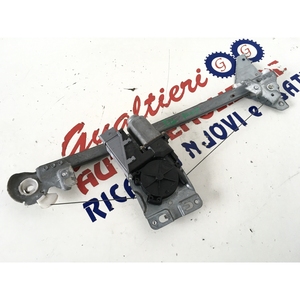 MOTORINO ALZAVETRO POSTERIOR DERECHO PEUGEOT 307 S. Wagon 9224a4 (02>05) - Product Image 1