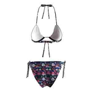Bikini Personalizado 100% Algodón para Hombre - Fabricante con Acabado Listo para Venta al Por Mayor - Product Image 2