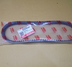 Correa de Transmisión Original PGO Bando para G-MAX 200/220, C81220010000 - Product Image 1