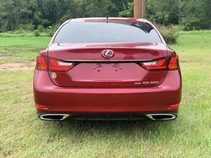 Precio bajo, Lexus GS 350 del 2015, auto usado en venta - Product Image 6