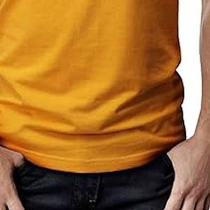 Custom <b>T</b> <b>Shirt</b> <b>Man</b> with <b>Crew</b> <b>Neck</b> Half Sleeve Tone Printed <b>t</b> <b>Shirt</b> Summer Sport <b>Men's</b> <b>T</b>-<b>shirts</b> uploaded by Dress Sports - Product Image 4