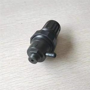 G1/4 "10L 2,8 DC12V DC24V Válvula solenoide del generador de oxígeno de la JEL-MP-08-BJSR Stock JELPC JEL-MP-08-FB 1,5 W/W - Product Image 6