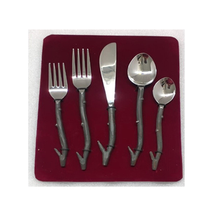 Stainless Steel Fashionable Trending Design New Customized Hot Selling Mat Finishing Handle Manufacturer and Exporters - Product Image 2