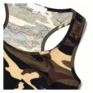 2025 New Women's Cotton <b>Tank</b> <b>Top</b> Women High Quality Slim Fit Women <b>Tank</b> <b>Tops</b> by Pace Sports Wholesale <b>Tank</b> <b>Tops</b> - Product Image 6