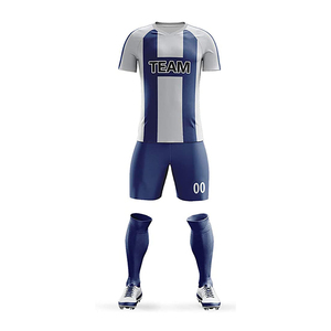 Hostaron ชุดเจอร์ซีย์ฟุตบอล2025/26ชุดฟุตบอลของผู้ชายเสื้อเจอร์ซีย์ฟุตบอลแบบกำหนดเอง - Product Image 5