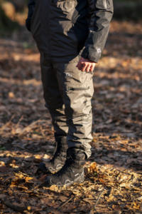 Pantalon d'extérieur imperméable avec coutures scellées, couche intérieure matelassée, fabriqué en Turquie, vente en gros - Product Image 5