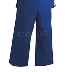 Uniforme de karaté Offre Spéciale uniforme de karaté sur mesure uniforme de karaté de vente en ligne uniforme de karaté pour les hommes - Product Image 4