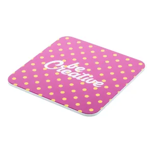 Sottobicchiere Promozionale Personalizzato CreaCoast per Merchandising - Product Image 6