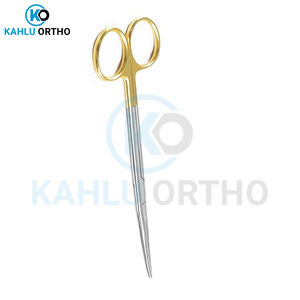 Base de buena calidad de uso de instrumentos quirúrgicos para cirugía tijeras quirúrgicas por KAHLU ORTOPEDIC - Product Image 4