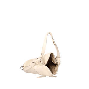 Borsa e Zaino Morbidi in Vera Pelle Dollar - Made in Italy - Art. 24017 - Product Image 5