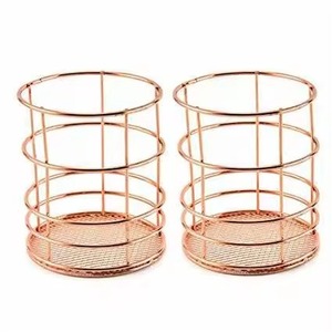 Beautiful Classy <b>Pen</b> <b>Holder</b> Tableware Organizer and Marker <b>Pen</b> Pencil Storage <b>Holder</b> for Home Stationery Office Table Decor - Product Image 4