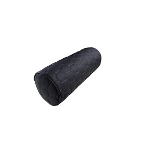 Benutzer definierte hochwertige Autofahrer Memory Foam Sitz lehne Kissen Stuhl Lendenwirbel stütz kissen Autos itz Kopfstütze - Product Image 5