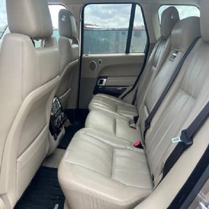 LISTO PARA ENTREGA, RANGE ROVER HSE 2016 - Product Image 6