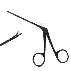 Vente en gros de pinces chirurgicales manuelles de précision en acier inoxydable de haute qualité pour rhinoplastie réutilisables avec garantie de 3 ans - Product Image 1