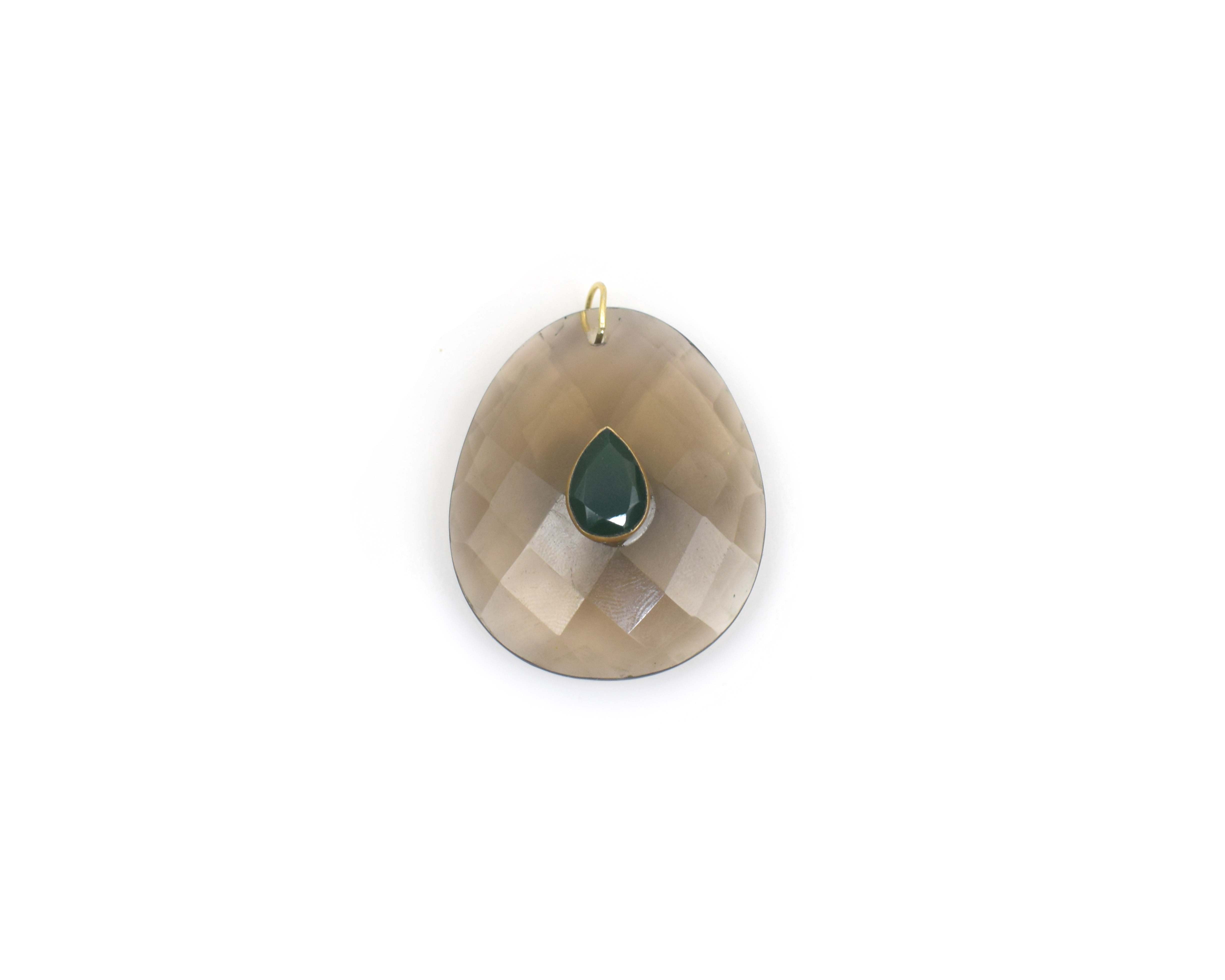 Quartz fumé