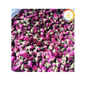 Dried Rose Pedal carefully selected dried petals from Vietnam suitable for <b>tea</b> drinks desserts natural fragrance and crafts - Product Image 4