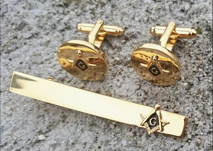 Factory Hot Sale Fashion Suit Shirt Brand Set Box Men Masonic Cuff Link <b>Tie</b> for Clip Custom Cufflink and Airplane <b>Tie</b> Clip - Product Image 3