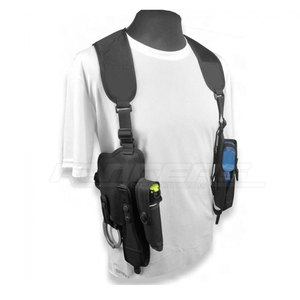 สายรัดอเนกประสงค์พร้อมที่เก็บข้อมูลและสายรัดยุทธวิธีใส่สบายสูงสุด - Product Image 3