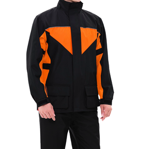 Chaqueta Impermeable para Senderismo con Capucha, Diseño Increíble, Nueva Apariencia, Fácil de Usar, Traje de Lluvia para Mujer - Product Image 2