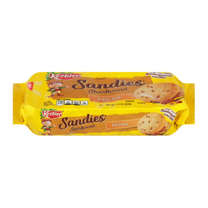 Golosinas dulces Keebler de chocolate duro de alta calidad en caja y bolsa para tiendas de comestibles y mayoristas - Product Image 6