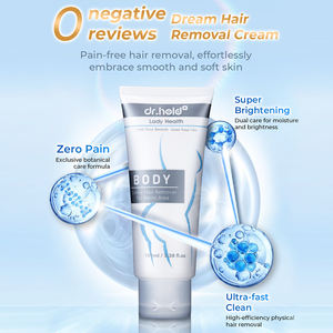 Made in Taiwan intimate <b>hair</b> <b>removal</b> <b>cream</b> For <b>Hair</b> <b>Removal</b> - Product Image 2