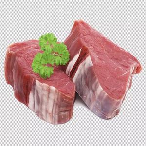 Testículos de Res Congelados Halal/Piezas de Cuerpo de Vaca Congeladas, Carne de Res Congelada de Pakistán, Carne de Res Congelada Comestible - Product Image 6