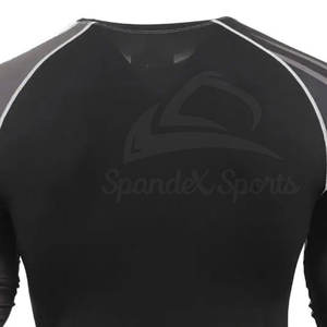 Rash Guards al por mayor adaptados para un máximo rendimiento y comodidad para el equipo - Product Image 3