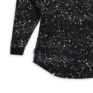 เสื้อผู้ชายลำลองสำหรับฤดูหนาว ผ้าเจอร์ซีย์เนื้อนุ่ม ระบายอากาศได้ดี ผลิตจากโพลีเอสเตอร์/คอตตอน รับสกรีนโลโก้ ขั้นต่ำ 20 ชิ้น - Product Image 6
