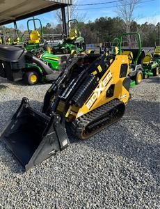 Boxer 700 HDX Mini Skid Steer Loader Venta al por mayor Compact Track Loader Equipo de construcción de alto rendimiento Suministro de fábrica - Product Image 3