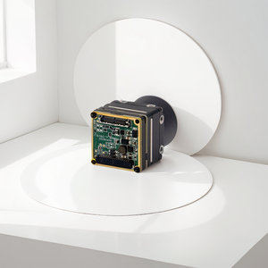 Baixa Potência 8-14μm LWIR Câmera Térmica Módulo <span class=keywords><strong>VOx</strong></span> Imagem Térmica para Caça Visão Noturna 280mW - Product Image 2