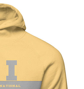 Sudadera con capucha de lana sólida personalizada de la mejor calidad Temporada de invierno Material de poliéster/algodón con capucha/sin capucha disponible - Product Image 2