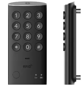 Digital Locker Lock (LF13-HL)