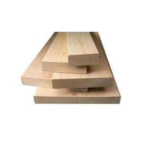 Proyectos de madera maciza Madera de pino a la venta para manualidades de madera y piezas decorativas Proyectos de carpintería - Product Image 6