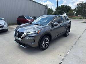 Usado Clean 2022 Nissa-n rogu-e Sport SV Sport Utility 4D - Product Image 2