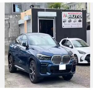 Voitures de performance de la série M à vendre |   M3 M5 M4 |   Voitures de sport haute performance - Product Image 4