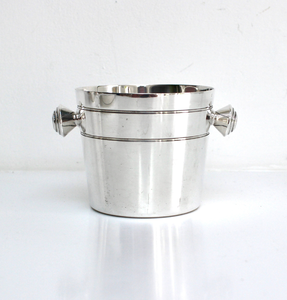 Cubos de hielo de aluminio de última calidad con elementos de diseño innovadores perfectos para ocasiones sociales elegantes Calidad exclusiva - Product Image 5
