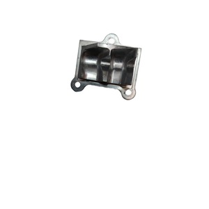 Cilindro di aspirazione destro per decespugliatore PNbc370, accessorio per attrezzi da giardino compatibile con il modello Rif. 930184 - Product Image 1
