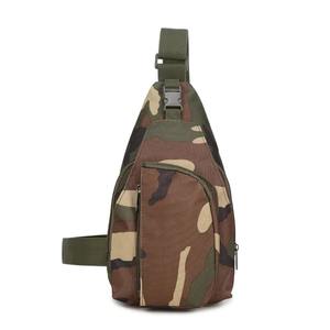 Camo Confortable Crossbody sac à main décontracté Designer Voyage Quilted Woven Everyday Festival Abordable sac d'extérieur classique - Product Image 6