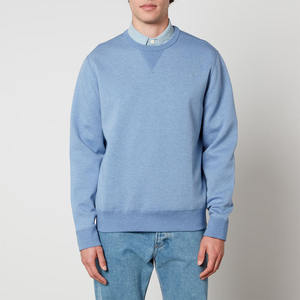 Sudadera con Capucha de Invierno Lisa Teñida, Talla Grande, con Logotipo Personalizado al por Mayor, 100% Algodón Ecológico, Moda Urbana para Hombre - Product Image 1