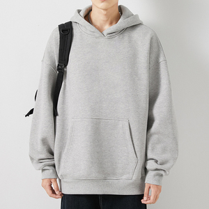 Sweatshirts unisexes doux à la mode et confortables pour hommes et femmes, parfaits pour un usage quotidien - Product Image 5