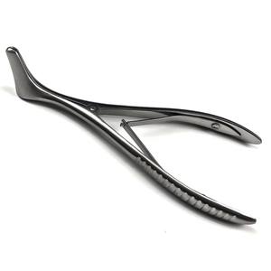 ชุดเครื่องมือผ่าตัดสแตนเลสสำหรับตรวจจมูก Grafco Vienna พร้อมเครื่องมือตรวจหู คอ จมูก แบบใช้ซ้ำได้ เกรดโรงพยาบาล - Product Image 1