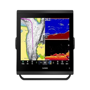 Ventes authentiques pour les traceurs de cartes GP-SMAPps 9227Non-Sonaars avec Navioniccs +- Handds Tooolls Navigationns Systemms - Product Image 4