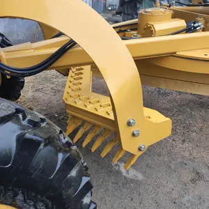 มอเตอร์เกียร์บ็อกซ์และปั๊ม SEM915F ยี่ห้อจีนรุ่นใหม่ พร้อมมอเตอร์ประสิทธิภาพสูง 110 กิโลวัตต์ อะไหล่ฟรี ค่าบำรุงรักษาต่ำ - Product Image 5