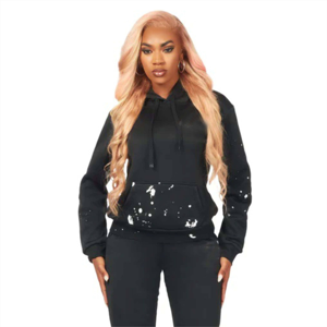 Survêtement empilé professionnel pour femmes-Design durable et élégant, idéal pour la mode et le fitness - Product Image 1